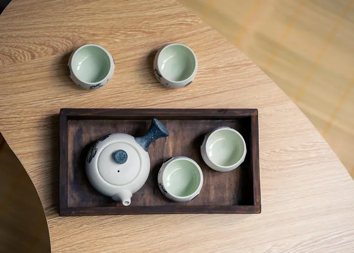 Bamboo Breeze Home